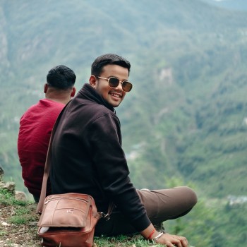 Naitik Rastogi